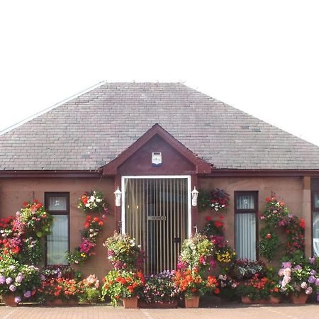 Glendarroch Guest House Largs Exterior photo