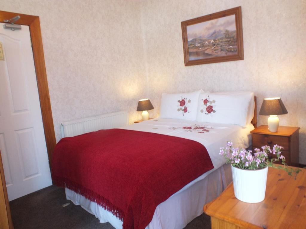 Glendarroch Guest House Largs Room photo